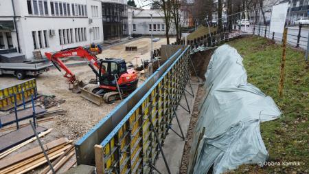 Izgradnja novih zunanjih športnih površin (5)